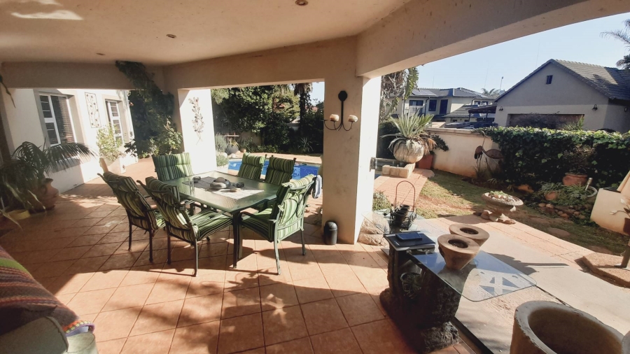 4 Bedroom Property for Sale in Melodie North West